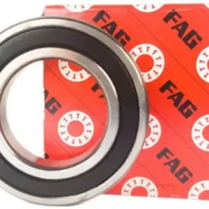 6009 2RSR C3 FAG Łożysko kulkowe 45x75x16 Wysoka jakość